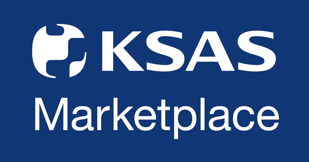 KSAS Marketplace（KSASマーケットプレイス） - 農業をカスタマイズしよう